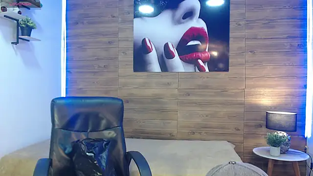 markbowie's cam snapshot