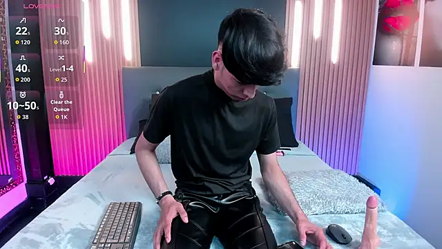 OnlyJos's cam snapshot