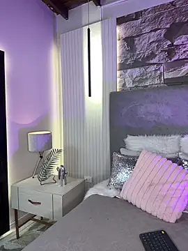 HannahCollyns's cam snapshot