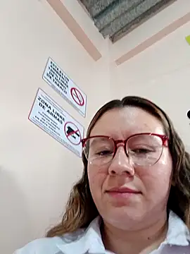 Hannah-colx's cam snapshot