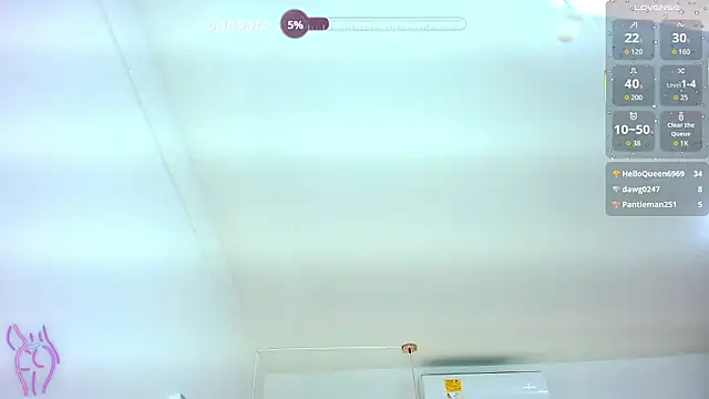 TiffantyAndStacy's cam snapshot