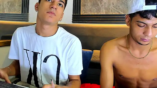 Stiben_boy's cam snapshot