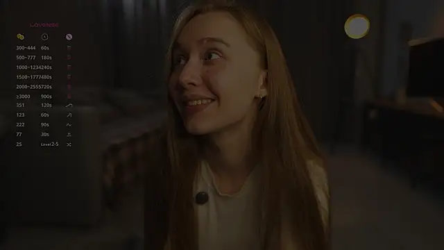 HollyOuk live sex cam