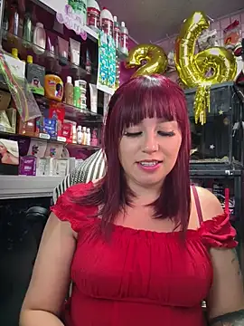 TamySweetness live sex cam