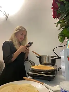 VanillaCakes's cam snapshot