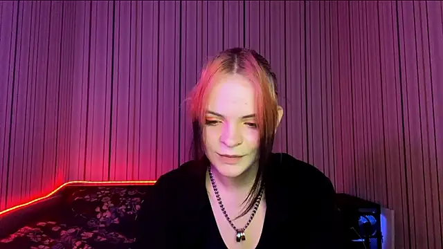 MysticMusel's cam snapshot