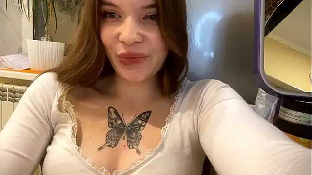 PowderedTalc's cam snapshot