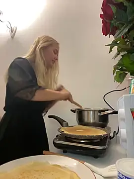 VanillaCakes's cam snapshot