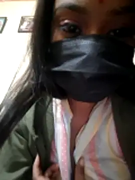 Roohbabe's cam snapshot