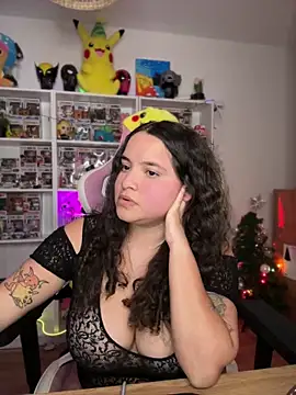 Sweet_sully__ live sex cam