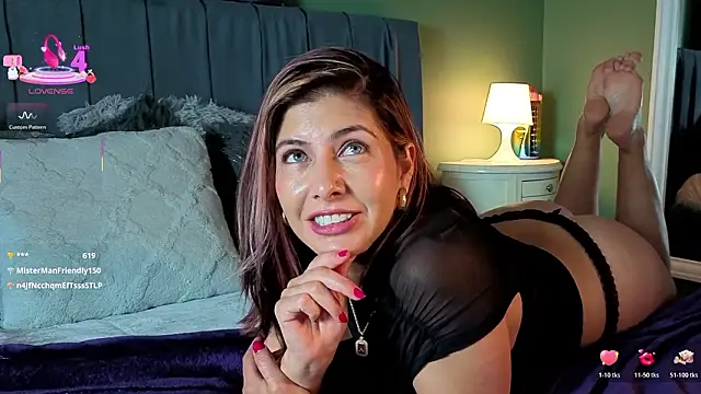 scarlett_moore live sex cam