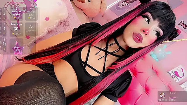 Cute_Roxxy live sex cam