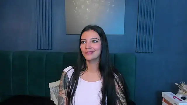 roxy_hell live sex cam