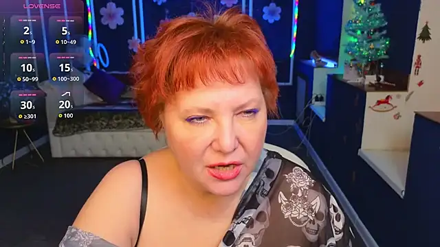 Kira_Kenett's cam snapshot