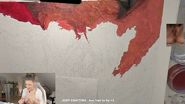 ilucyme's cam snapshot