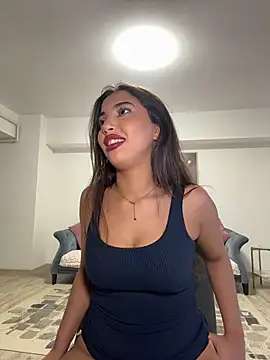 miaceleste live sex cam
