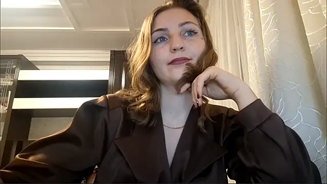 MysticSteph's cam snapshot