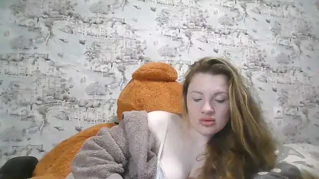 Eveline_May's cam snapshot