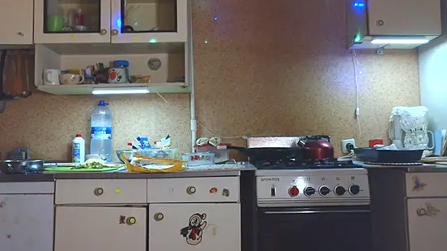 Aleksa58's cam snapshot