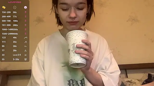 LorRebak's cam snapshot