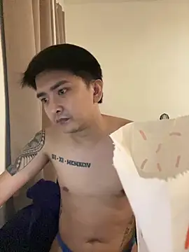 XAsianBoyToyX live sex cam