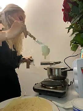 VanillaCakes's cam snapshot