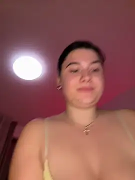 KimberlyBlue's cam snapshot