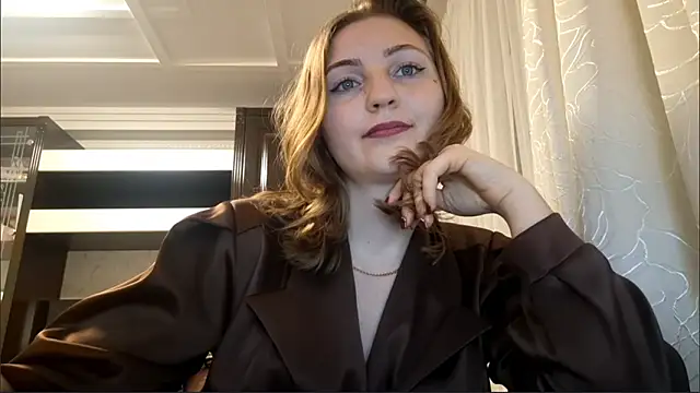 MysticSteph's cam snapshot