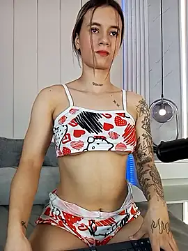 JuliaColemann's cam snapshot