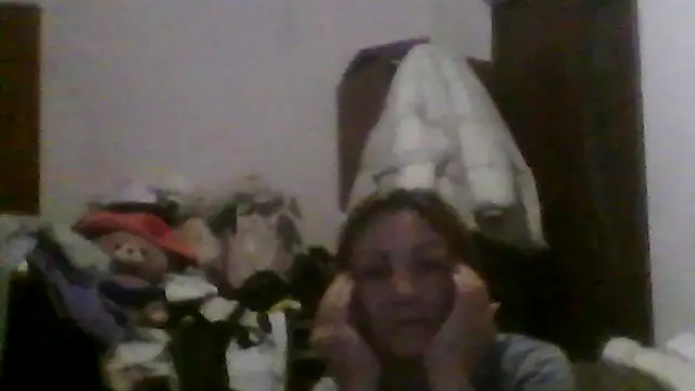 ShawnaAdams live sex cam