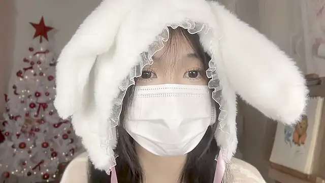 Your-Sunshine's cam snapshot