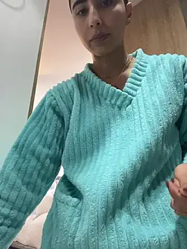 Ameellie's cam snapshot