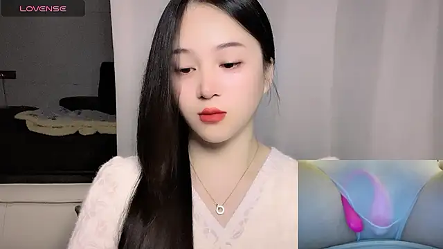 woaiqinqin's cam snapshot