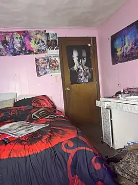 Milfshortcakes's cam snapshot