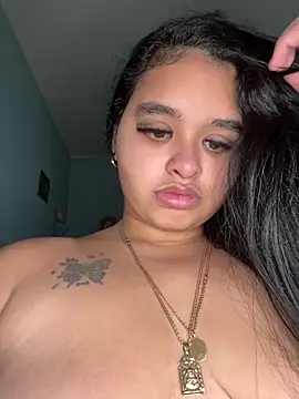 Aloyenita live sex cam