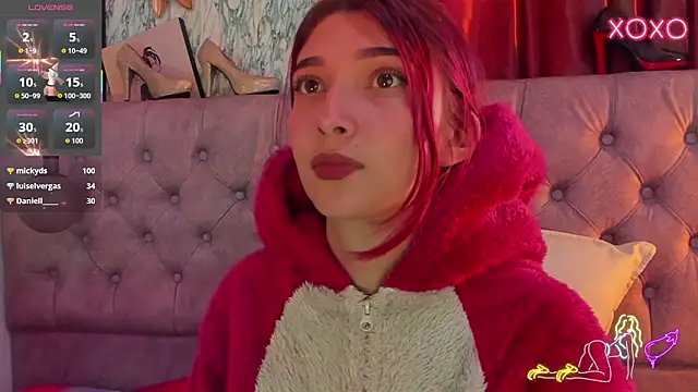 _Scarlett_01's cam snapshot