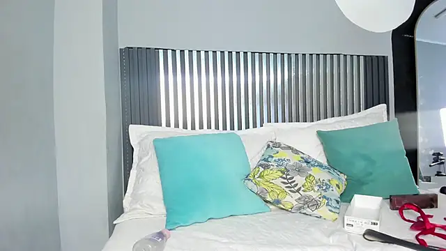 Hunter_Ignis's cam snapshot