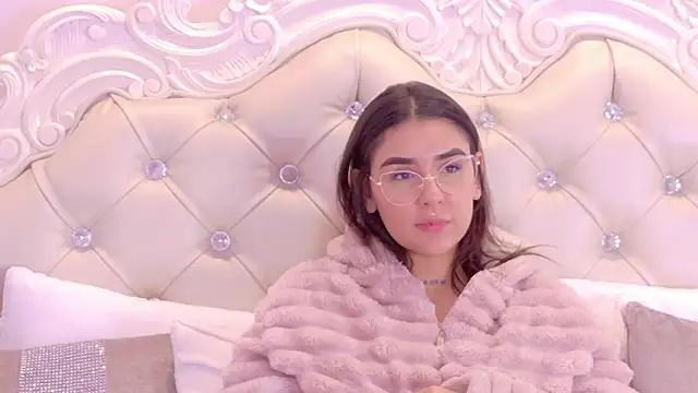 VioletBlaze's cam snapshot