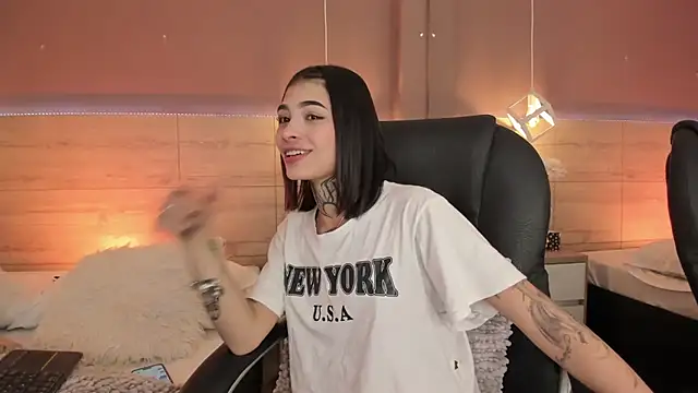 aa_lunit's cam snapshot