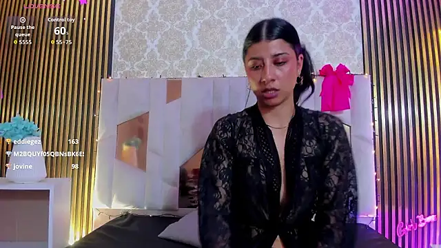 Adisson_Tay's cam snapshot