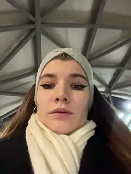 Holy_Tereza live sex cam