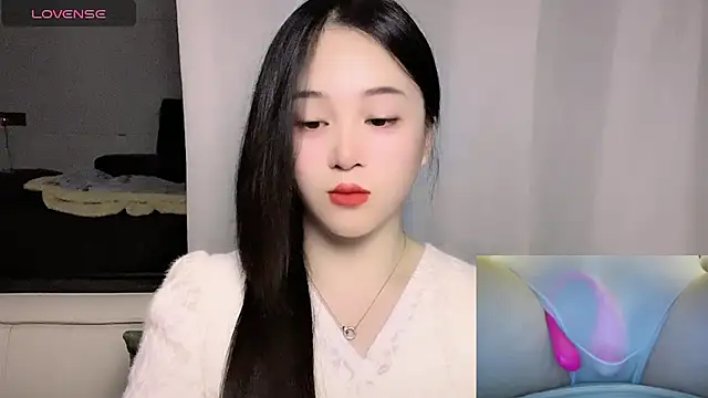 woaiqinqin live sex cam