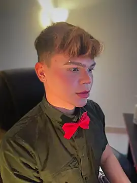 PRINCE_STEV live sex cam