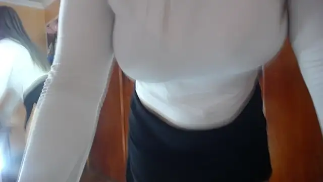 miss_lilieth's cam snapshot