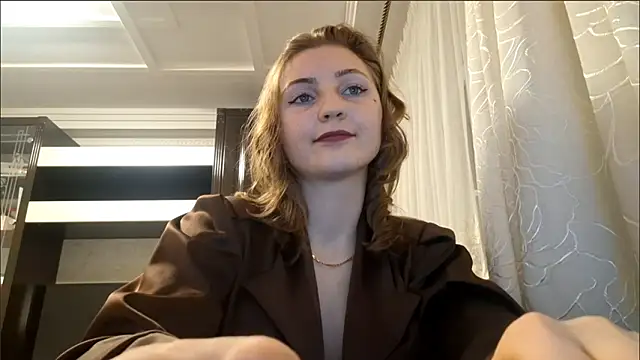 MysticSteph's cam snapshot