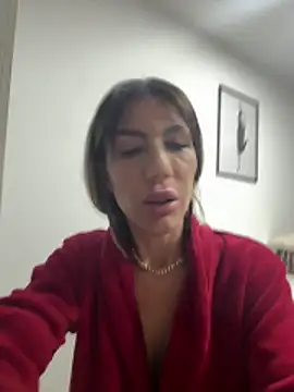 Missolevelvet's cam snapshot