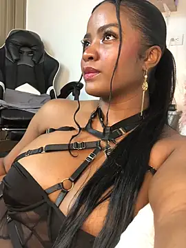 ValerieBlakee's cam snapshot