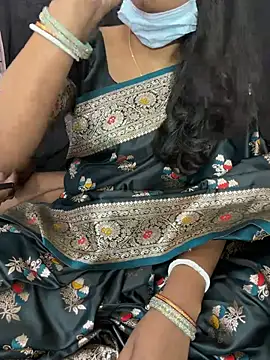 Couplejyoti01 live sex cam