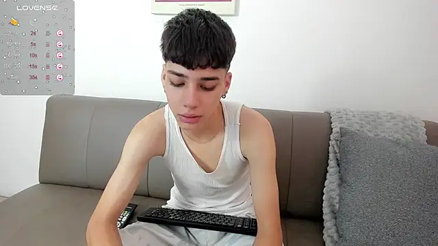 oblivion_deku live sex cam