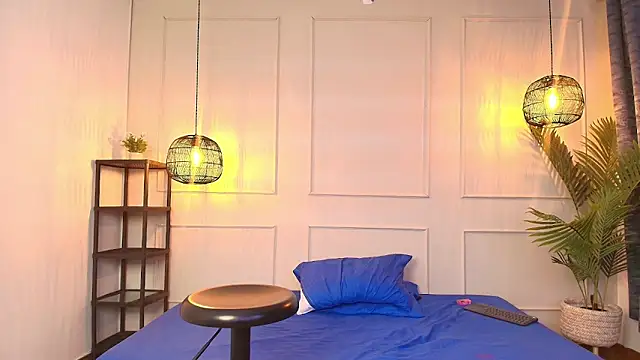 Nikki_Vesper live sex cam